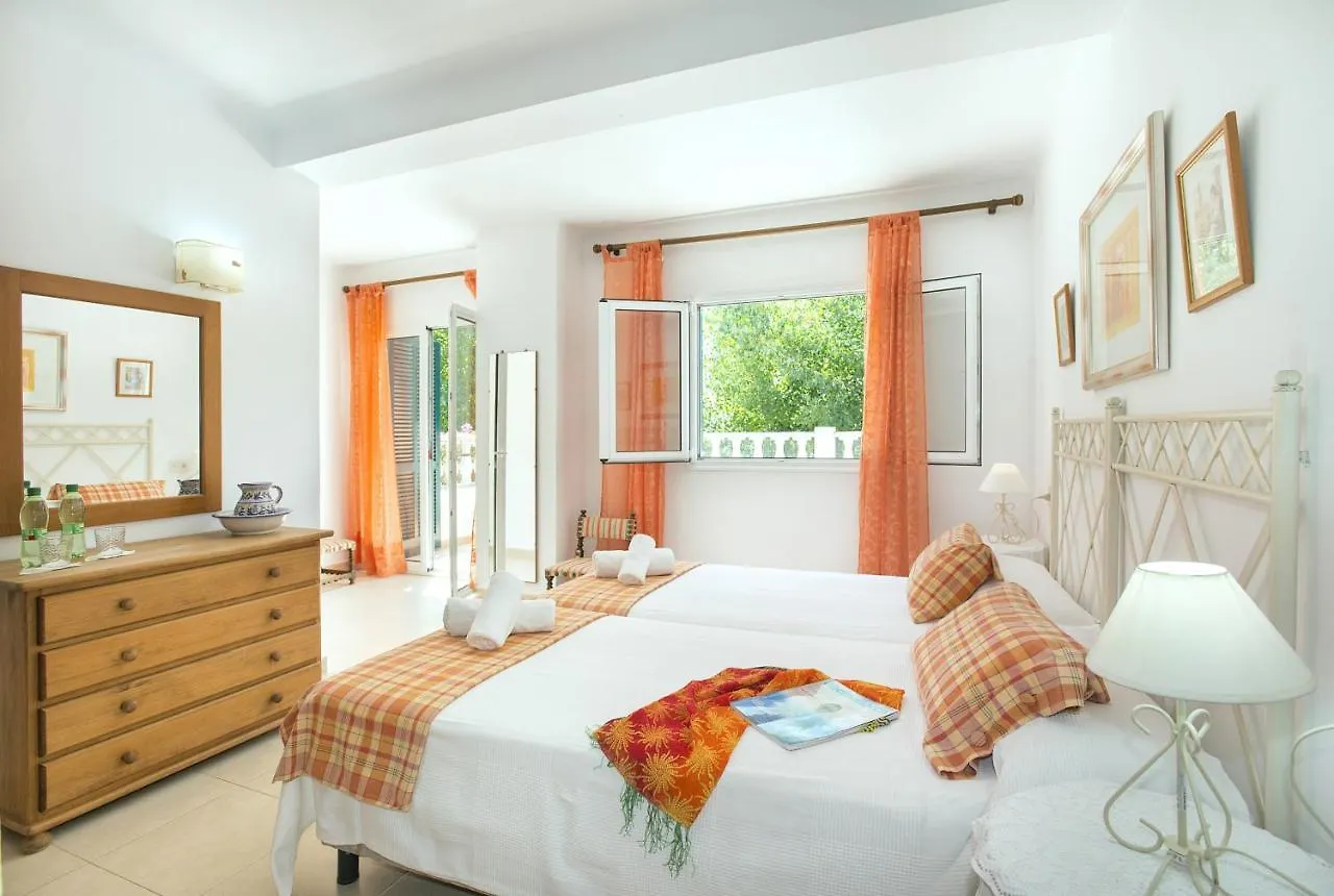 Owl Booking Villa Luceta - 15 Min Walk To The Beach Port de Pollenca