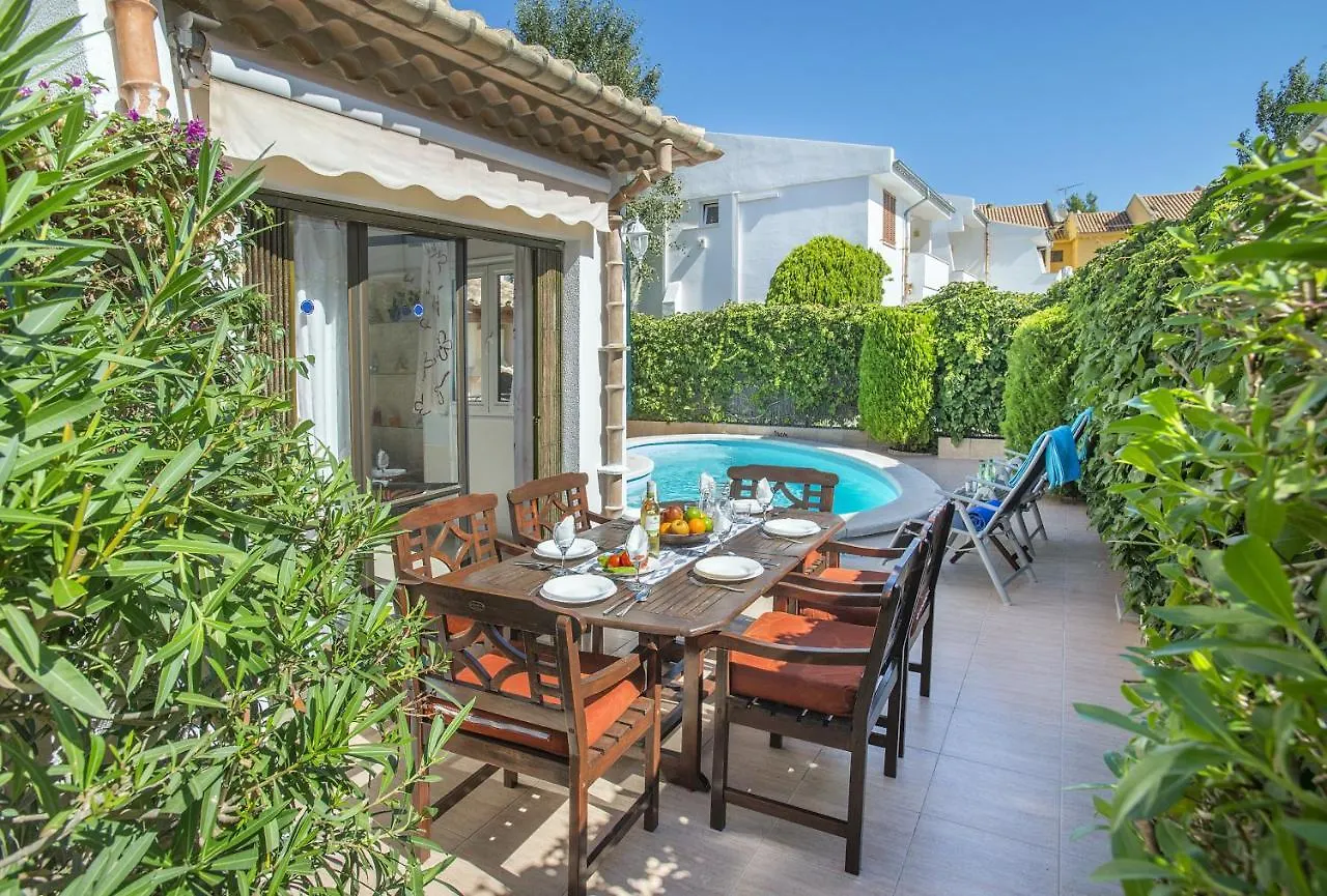 Owl Booking Villa Luceta - 15 Min Walk To The Beach Port de Pollenca