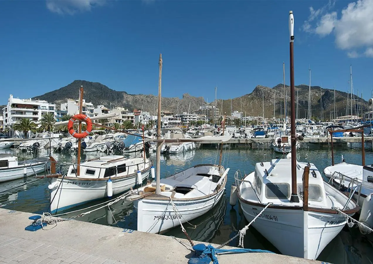 Owl Booking Villa Luceta - 15 Min Walk To The Beach Port de Pollenca