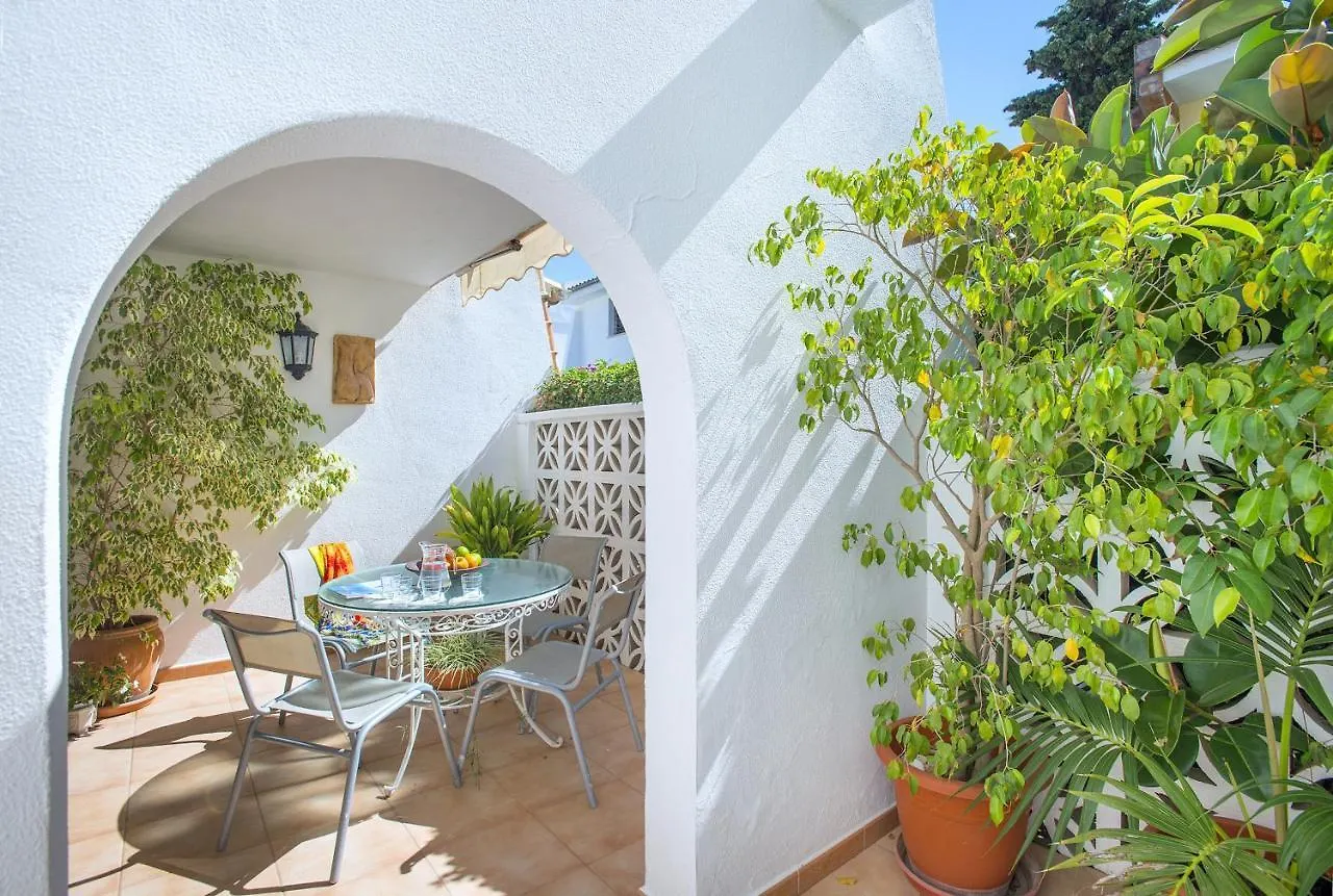 Owl Booking Villa Luceta - 15 Min Walk To The Beach Port de Pollenca 0*,