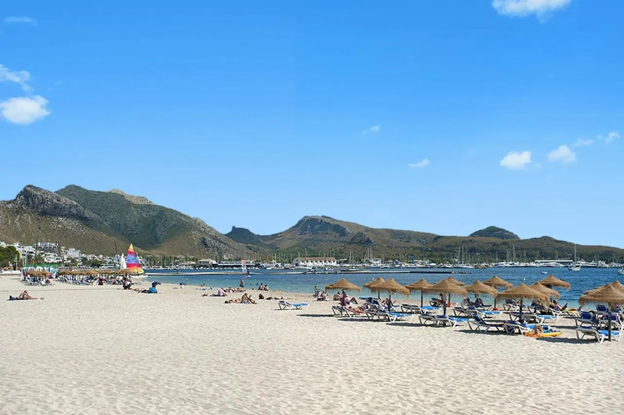 Owl Booking Villa Luceta - 15 Min Walk To The Beach Port de Pollenca