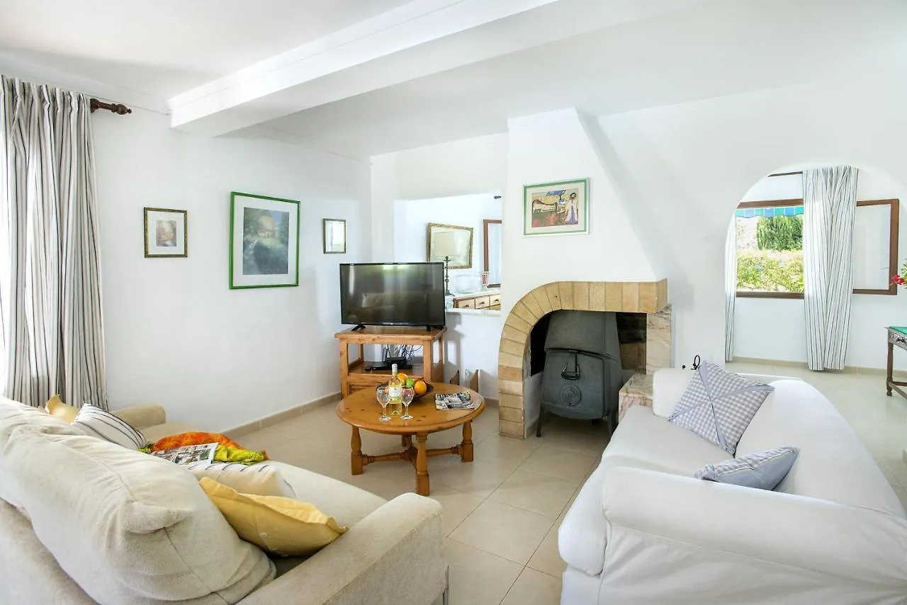 Owl Booking Villa Luceta - 15 Min Walk To The Beach Port de Pollenca