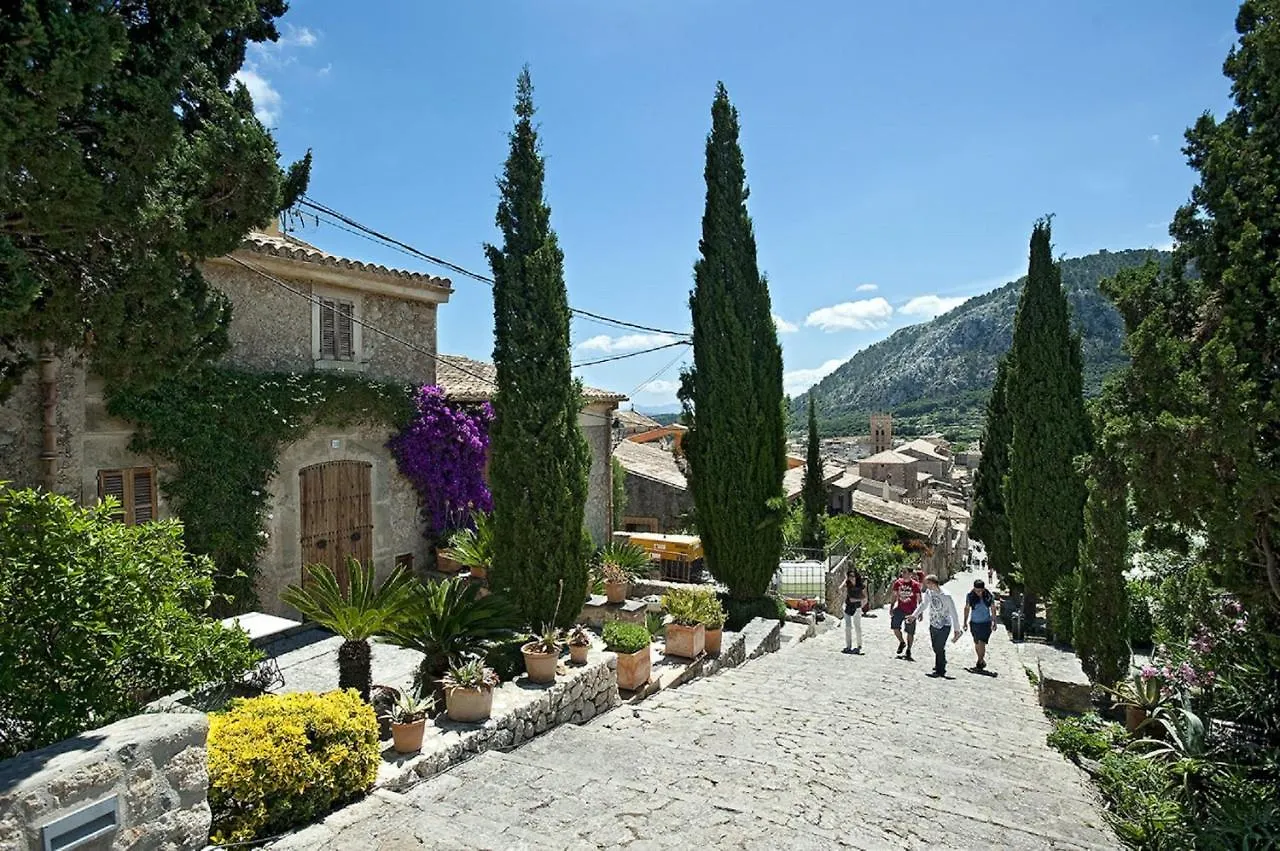Owl Booking Villa Luceta - 15 Min Walk To The Beach Port de Pollenca