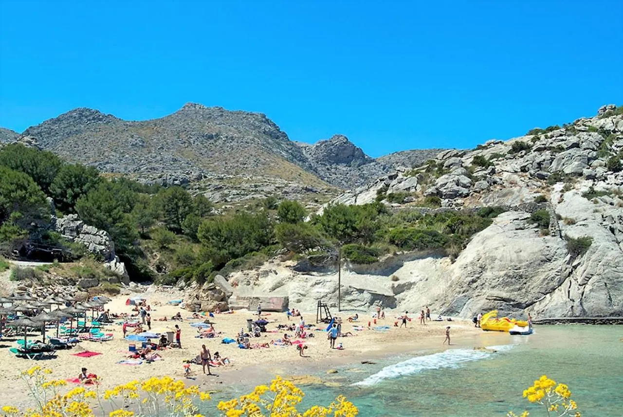 Owl Booking Villa Luceta - 15 Min Walk To The Beach Port de Pollenca