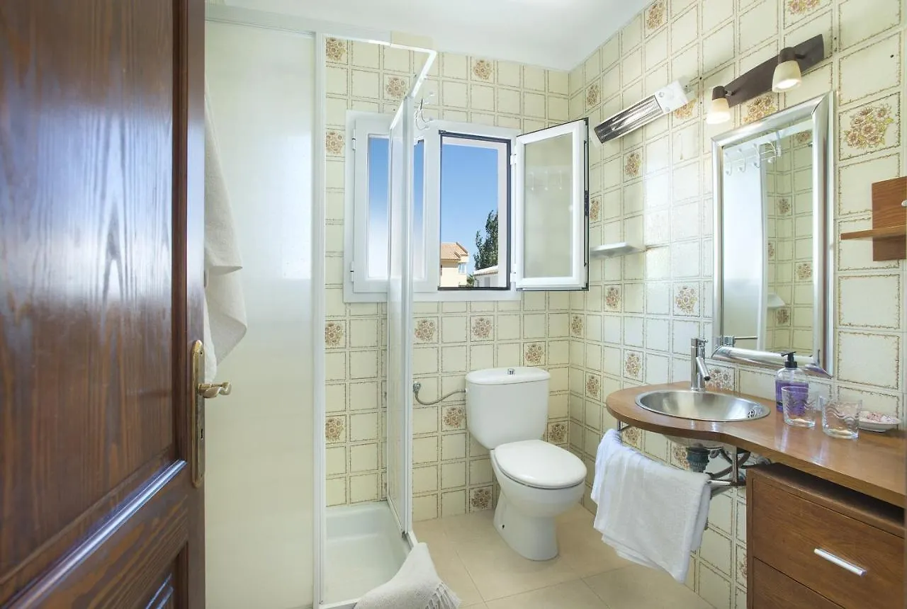 Owl Booking Villa Luceta - 15 Min Walk To The Beach Port de Pollenca