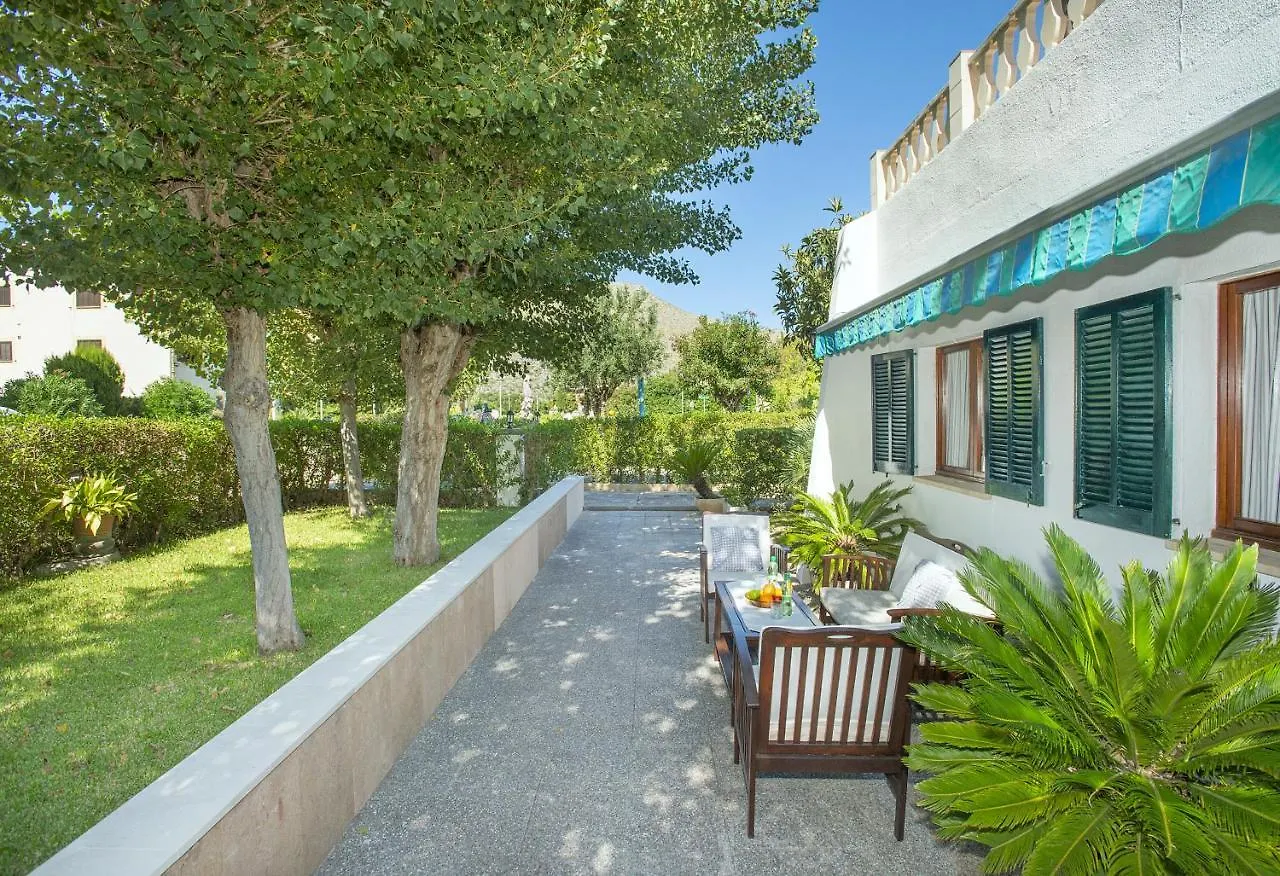 Owl Booking Villa Luceta - 15 Min Walk To The Beach Port de Pollenca Spain