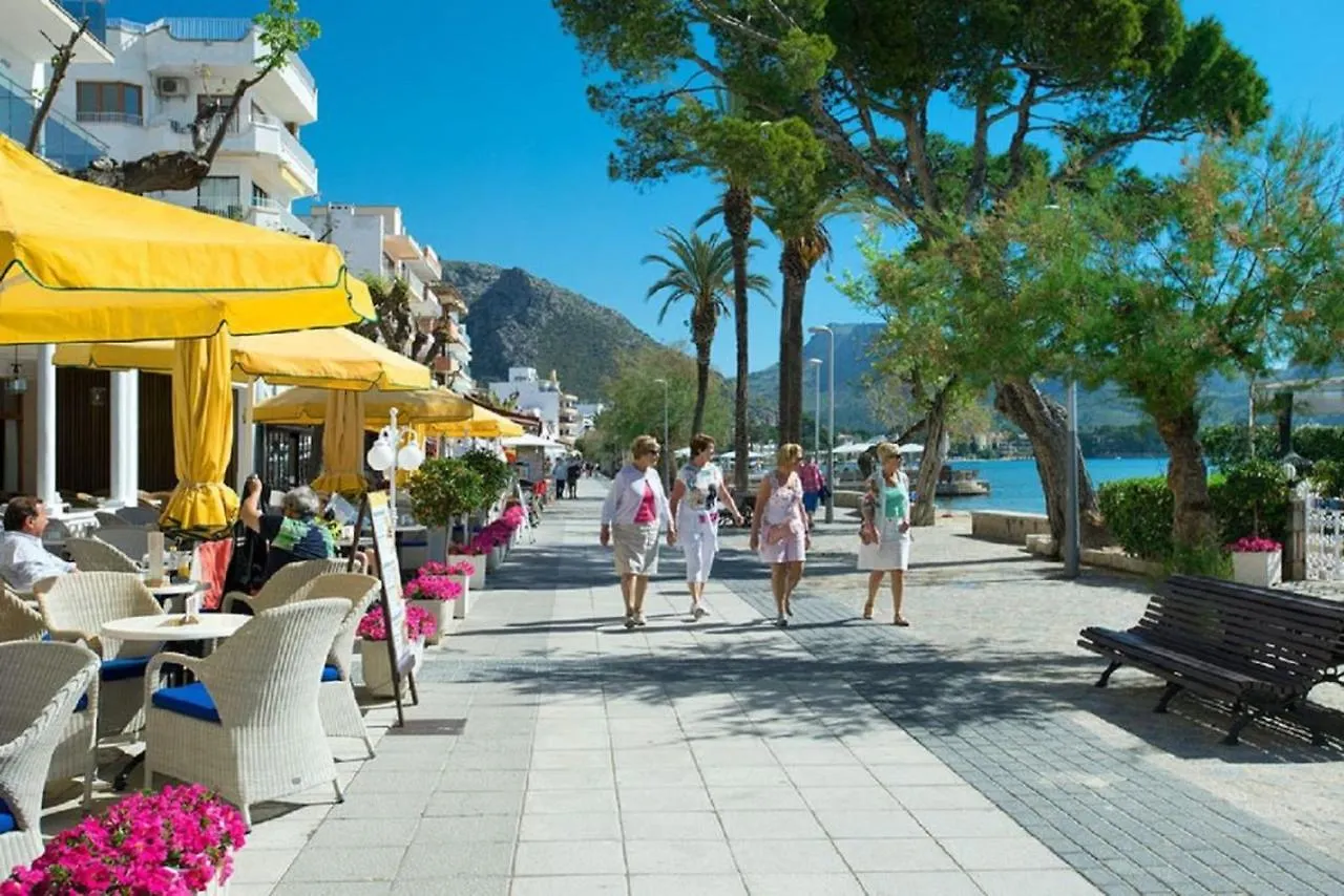 Owl Booking Villa Luceta - 15 Min Walk To The Beach Port de Pollenca Spain
